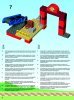 Istruzioni per la Costruzione - LEGO - 5609 - Deluxe Train Set: Page 10