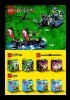 Istruzioni per la Costruzione - LEGO - 5618 - Troll Warrior: Page 2