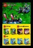 Istruzioni per la Costruzione - LEGO - 5618 - Troll Warrior: Page 2