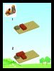 Istruzioni per la Costruzione - LEGO - 5634 - Feeding Zoo: Page 4