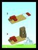 Istruzioni per la Costruzione - LEGO - 5634 - Feeding Zoo: Page 5