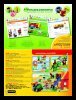 Istruzioni per la Costruzione - LEGO - 5634 - Feeding Zoo: Page 8