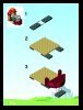 Istruzioni per la Costruzione - LEGO - 5635 - Big City Zoo: Page 5