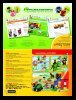 Istruzioni per la Costruzione - LEGO - 5635 - Big City Zoo: Page 12