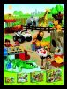 Istruzioni per la Costruzione - LEGO - 5639 - Family House: Page 11