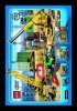 Istruzioni per la Costruzione - LEGO - 5642 - Tipper  Truck: Page 2