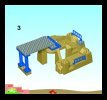 Istruzioni per la Costruzione - LEGO - 5653 - Stone Quarry: Page 4