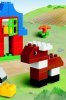 Istruzioni per la Costruzione - LEGO - 5748 - LEGO® DUPLO® Creative Building Kit: Page 3