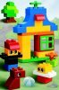 Istruzioni per la Costruzione - LEGO - 5748 - LEGO® DUPLO® Creative Building Kit: Page 6