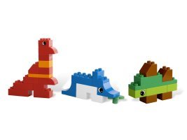 5748 - LEGO® DUPLO® Creative Building Kit