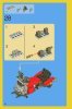 Istruzioni per la Costruzione - LEGO - 5763 - Dune Hopper: Page 50