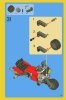 Istruzioni per la Costruzione - LEGO - 5763 - Dune Hopper: Page 53