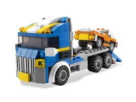 5765 - Transport Truck