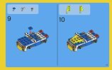 Istruzioni per la Costruzione - LEGO - 5765 - Transport Truck: Page 13