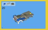 Istruzioni per la Costruzione - LEGO - 5765 - Transport Truck: Page 52