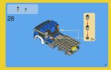 Istruzioni per la Costruzione - LEGO - 5765 - Transport Truck: Page 63