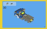 Istruzioni per la Costruzione - LEGO - 5765 - Transport Truck: Page 65