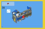 Istruzioni per la Costruzione - LEGO - 5765 - Transport Truck: Page 76