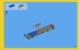 Istruzioni per la Costruzione - LEGO - 5765 - Transport Truck: Page 23