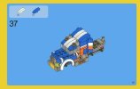 Istruzioni per la Costruzione - LEGO - 5765 - Transport Truck: Page 45