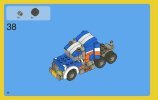 Istruzioni per la Costruzione - LEGO - 5765 - Transport Truck: Page 46