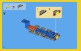 Istruzioni per la Costruzione - LEGO - 5765 - Transport Truck: Page 52