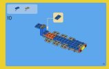 Istruzioni per la Costruzione - LEGO - 5765 - Transport Truck: Page 53