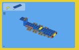 Istruzioni per la Costruzione - LEGO - 5765 - Transport Truck: Page 54