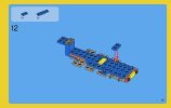 Istruzioni per la Costruzione - LEGO - 5765 - Transport Truck: Page 55