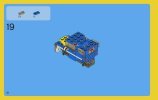 Istruzioni per la Costruzione - LEGO - 5765 - Transport Truck: Page 20