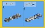 Istruzioni per la Costruzione - LEGO - 5765 - Transport Truck: Page 43