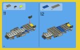 Istruzioni per la Costruzione - LEGO - 5765 - Transport Truck: Page 46