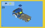 Istruzioni per la Costruzione - LEGO - 5765 - Transport Truck: Page 64