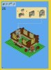 Istruzioni per la Costruzione - LEGO - 5766 - Log Cabin: Page 26