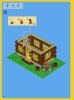 Istruzioni per la Costruzione - LEGO - 5766 - Log Cabin: Page 32