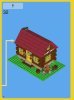 Istruzioni per la Costruzione - LEGO - 5766 - Log Cabin: Page 42