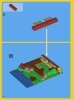 Istruzioni per la Costruzione - LEGO - 5766 - Log Cabin: Page 14