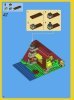 Istruzioni per la Costruzione - LEGO - 5766 - Log Cabin: Page 32