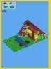 Istruzioni per la Costruzione - LEGO - 5766 - Log Cabin: Page 34