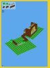 Istruzioni per la Costruzione - LEGO - 5766 - Log Cabin: Page 50