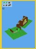 Istruzioni per la Costruzione - LEGO - 5766 - Log Cabin: Page 51