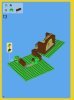 Istruzioni per la Costruzione - LEGO - 5766 - Log Cabin: Page 52