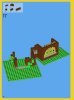 Istruzioni per la Costruzione - LEGO - 5766 - Log Cabin: Page 56