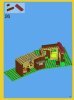 Istruzioni per la Costruzione - LEGO - 5766 - Log Cabin: Page 65