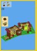 Istruzioni per la Costruzione - LEGO - 5766 - Log Cabin: Page 68