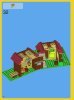 Istruzioni per la Costruzione - LEGO - 5766 - Log Cabin: Page 72