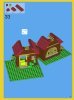 Istruzioni per la Costruzione - LEGO - 5766 - Log Cabin: Page 73