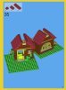 Istruzioni per la Costruzione - LEGO - 5766 - Log Cabin: Page 75