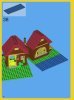 Istruzioni per la Costruzione - LEGO - 5766 - Log Cabin: Page 78