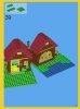 Istruzioni per la Costruzione - LEGO - 5766 - Log Cabin: Page 79